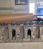 Used 317 Cylinder Head #046