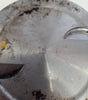 Used GM LS 6.0 Dished Piston Set, .020" / 0.5 mm Oversize