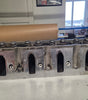 Used 862 Cylinder Head #029