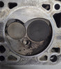 Used 806 Cylinder Head #037