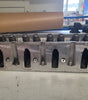 Used 317 Cylinder Head #056