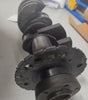 Used GM LS Gen III 5.3 Crankshaft, 3.622" Stroke 24X #25
