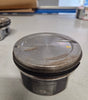 Used GM LS 6.0 Dished Piston Set, .020" / 0.5 mm Oversize