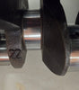 Used GM LS Gen IV 5.3 Crankshaft, 3.622" Stroke, 58X #22