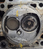 Used 823 Cylinder Head #035