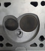 Used 806 Cylinder Head #026