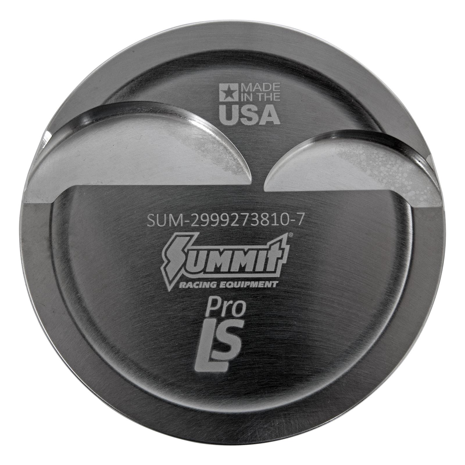 Pro LS Forged Pistons