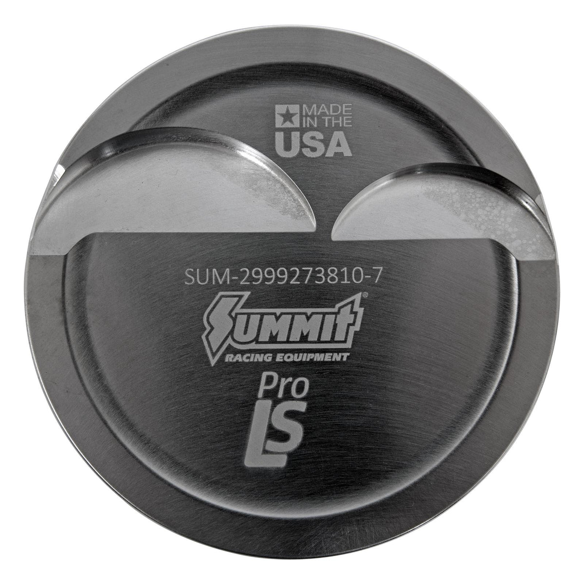 Pro LS Forged Pistons